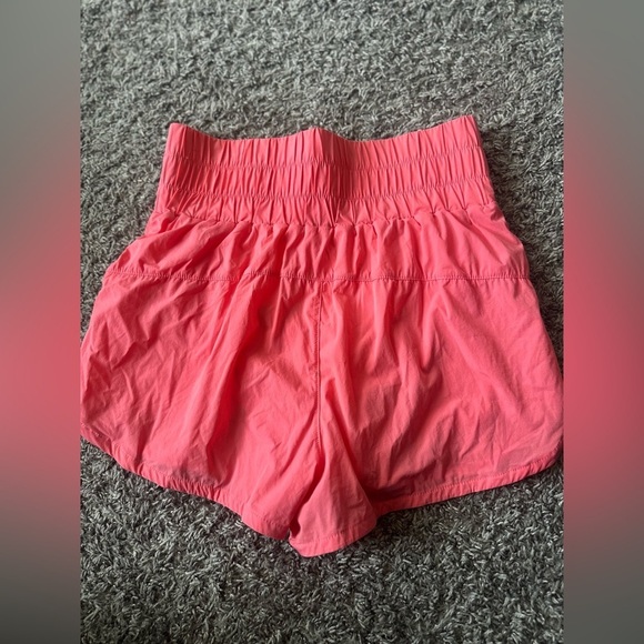 Women’s JOYLAB High Rise Active Pleated Panel Shorts Size XS - Picture 6 of 6